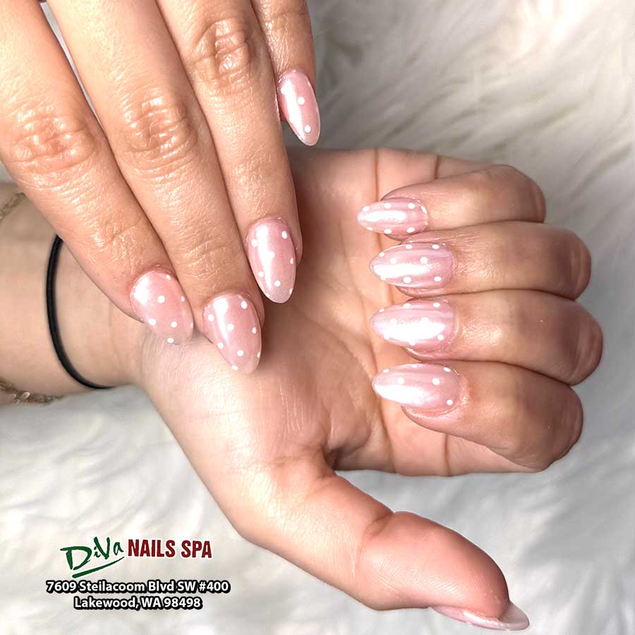 Nail Art Design